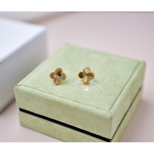 Van Cleef & Arpels Earrings For Women #1116280