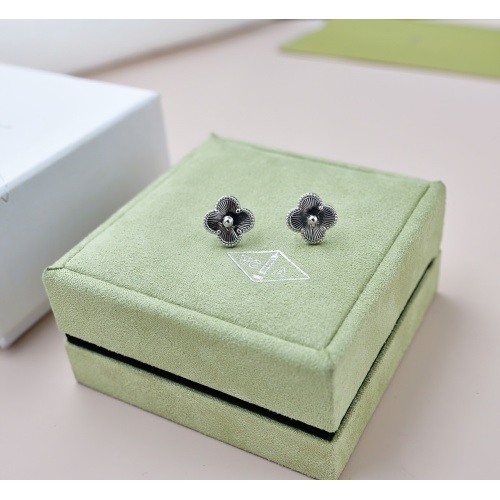 Van Cleef & Arpels Earrings For Women #1116281
