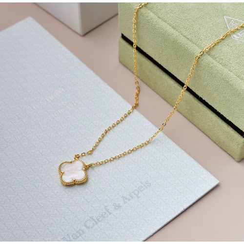 Van Cleef & Arpels Necklaces For Women #1116358