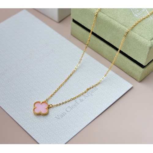 Van Cleef & Arpels Necklaces For Women #1116361