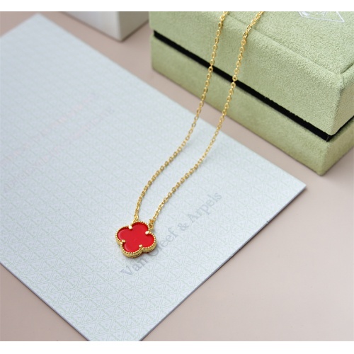 Van Cleef & Arpels Necklaces For Women #1116365
