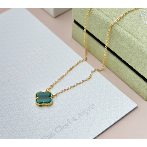 Van Cleef & Arpels Necklaces For Women #1116369