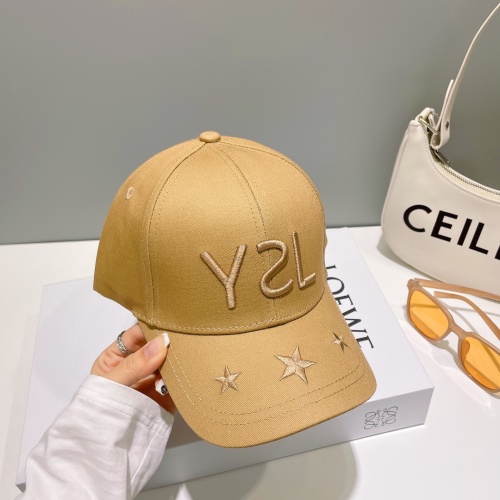 Yves Saint Laurent YSL Caps #1116410
