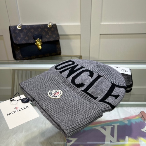 Moncler Caps #1116426
