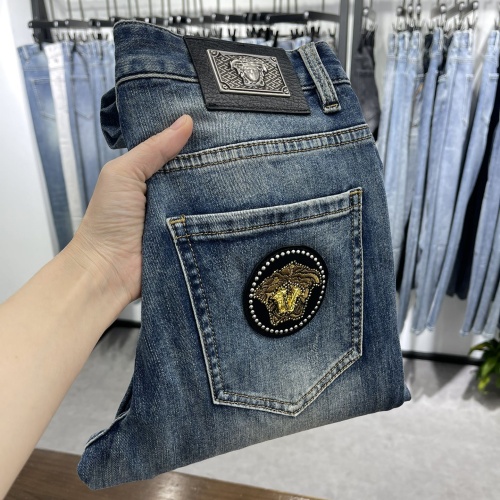 Versace Jeans For Men #1116593