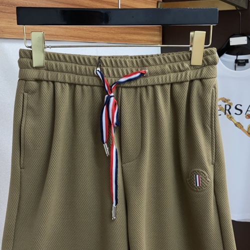 Replica Moncler Pants For Men #1116691 $64.00 USD for Wholesale