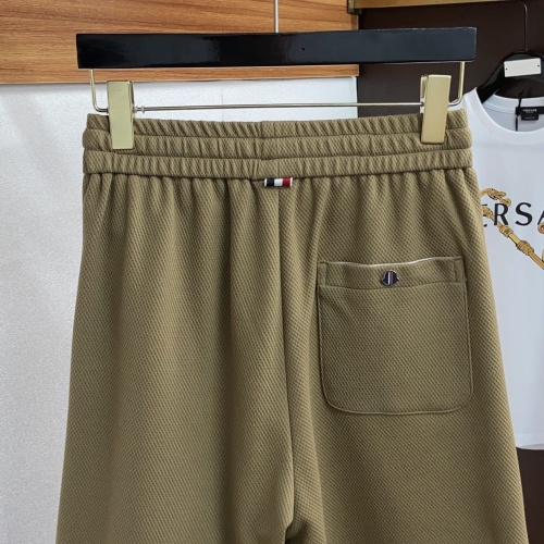 Replica Moncler Pants For Men #1116691 $64.00 USD for Wholesale