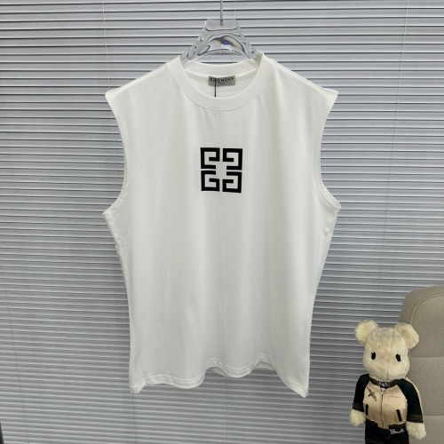 Givenchy T-Shirts Sleeveless For Unisex #1116742