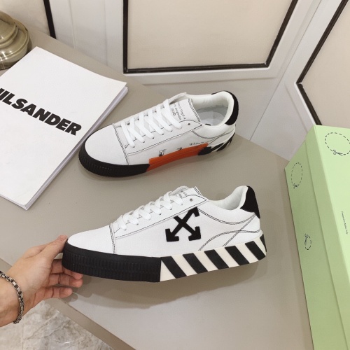 Off-White Casual Shoes For Women #1116803