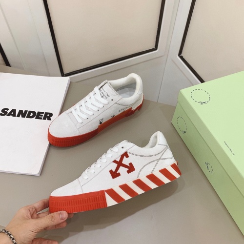 Off-White Casual Shoes For Women #1116805