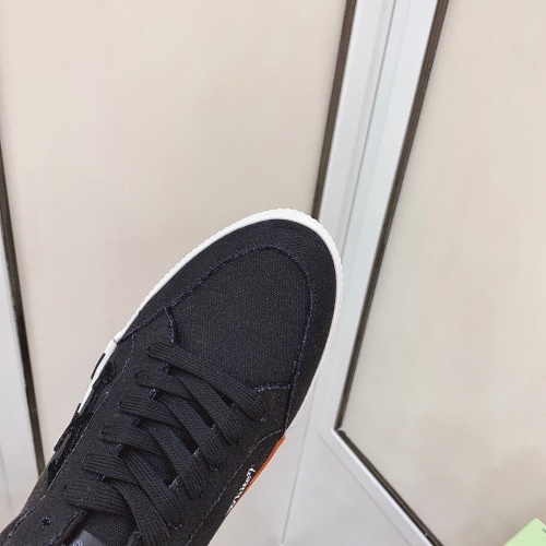 Replica Off-White Casual Shoes For Men #1116827 $82.00 USD for Wholesale
