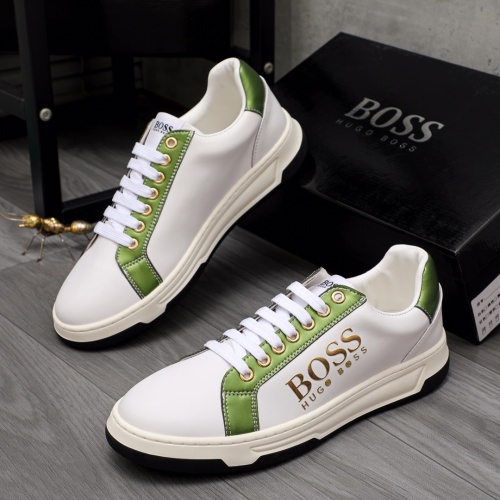 Boss Casual Shoes For Men #1116878