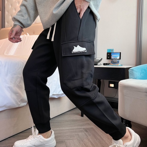Balenciaga Pants For Men #1117003