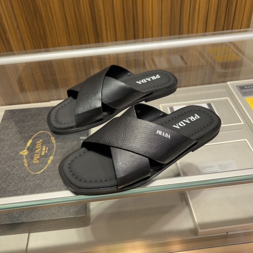 Prada Slippers For Men #1117011