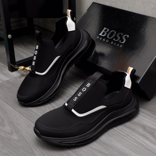 Boss Casual Shoes For Men #1117019