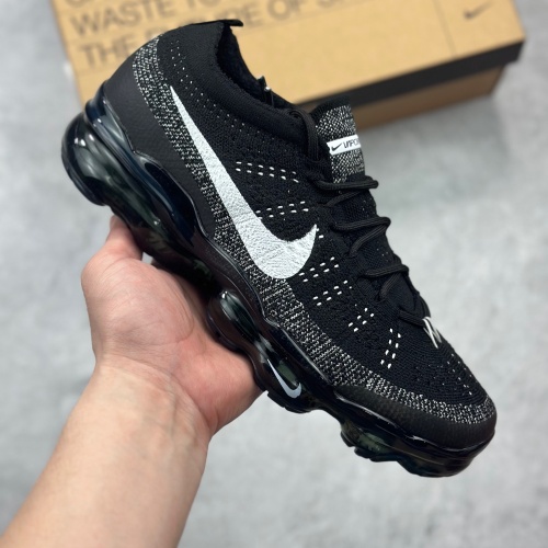 Replica Nike Air VaporMax Flyknit For Women #1117302 $105.00 USD for Wholesale