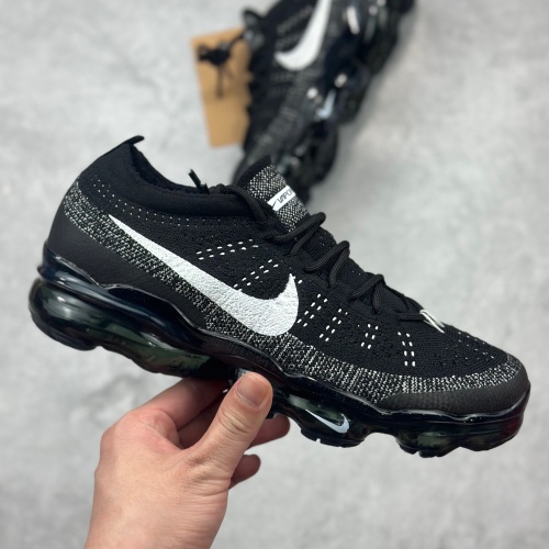 Replica Nike Air VaporMax Flyknit For Women #1117302 $105.00 USD for Wholesale