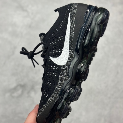 Replica Nike Air VaporMax Flyknit For Men #1117303 $105.00 USD for Wholesale
