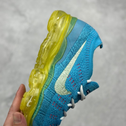 Replica Nike Air VaporMax Flyknit For Women #1117304 $105.00 USD for Wholesale