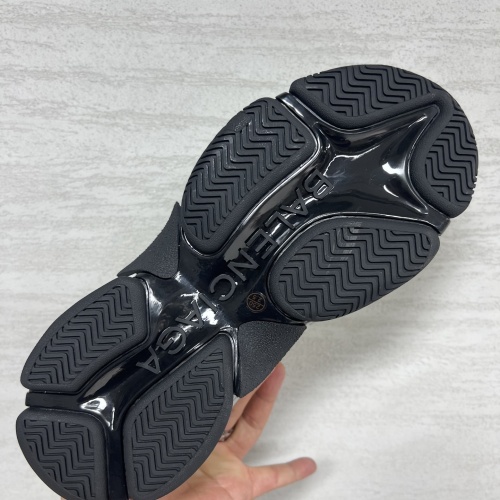 Replica Balenciaga Casual Shoes For Women #1117333 $130.00 USD for Wholesale