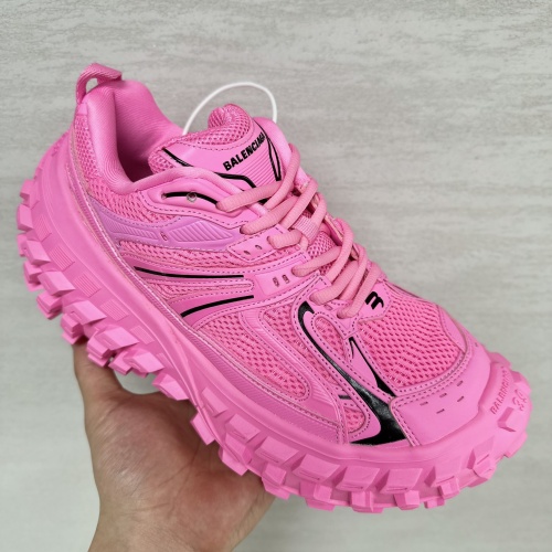 Replica Balenciaga Casual Shoes For Women #1117339 $172.00 USD for Wholesale