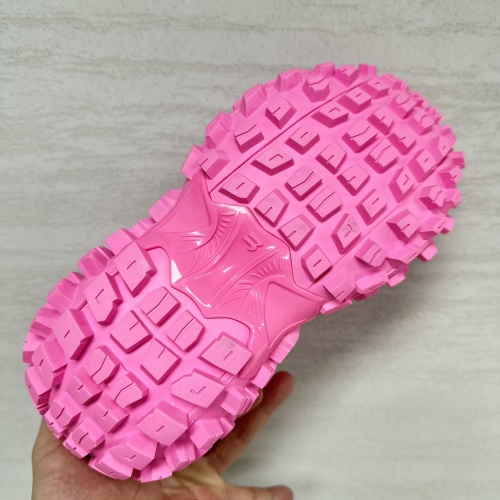 Replica Balenciaga Casual Shoes For Women #1117339 $172.00 USD for Wholesale
