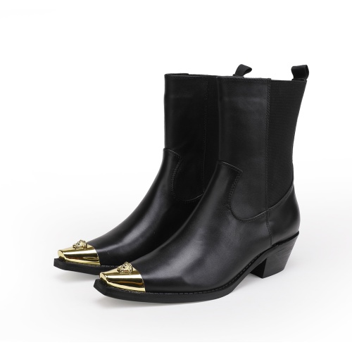 Versace Boots For Women #1117348