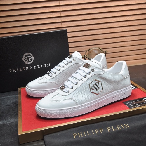 Philipp Plein Casual Shoes For Men #1117359