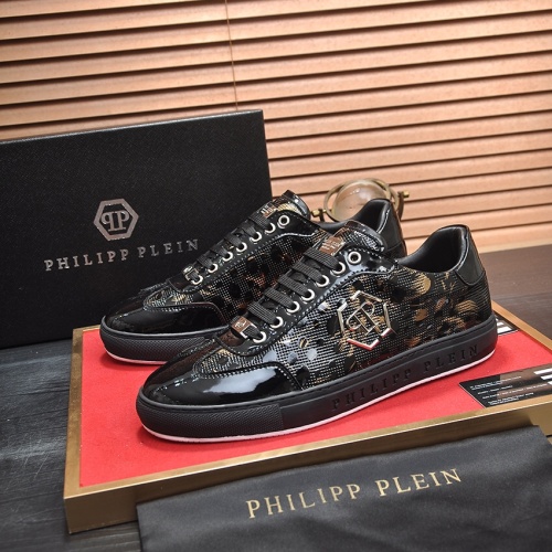 Philipp Plein Casual Shoes For Men #1117360