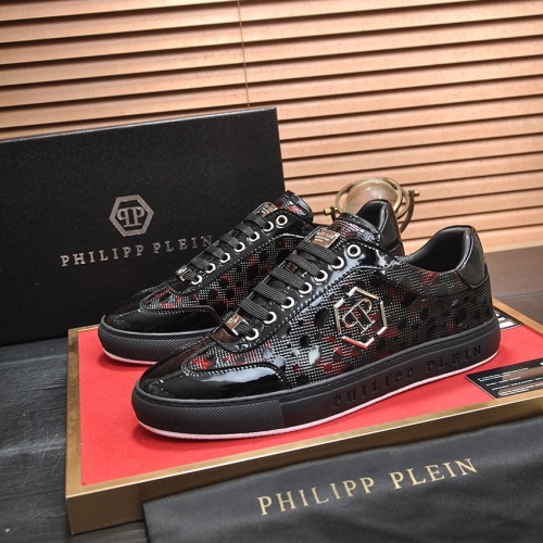 Philipp Plein Casual Shoes For Men #1117361