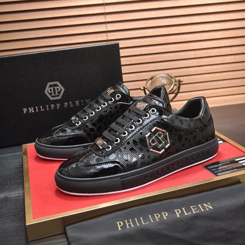 Philipp Plein Casual Shoes For Men #1117363
