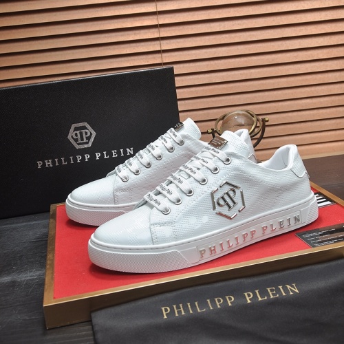 Philipp Plein Casual Shoes For Men #1117364