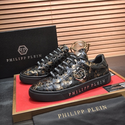Philipp Plein Casual Shoes For Men #1117365