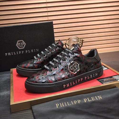 Philipp Plein Casual Shoes For Men #1117366