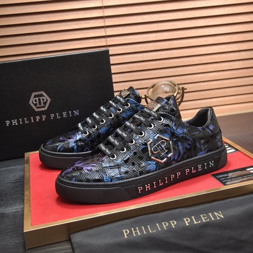 Philipp Plein Casual Shoes For Men #1117367