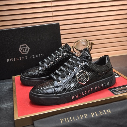 Philipp Plein Casual Shoes For Men #1117368