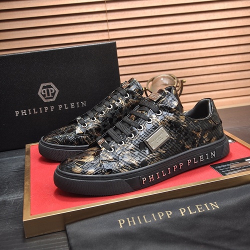 Philipp Plein Casual Shoes For Men #1117378