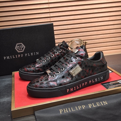 Philipp Plein Casual Shoes For Men #1117379