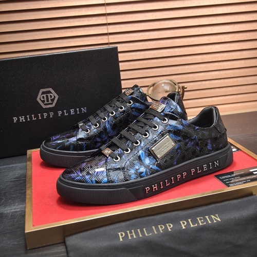 Philipp Plein Casual Shoes For Men #1117380