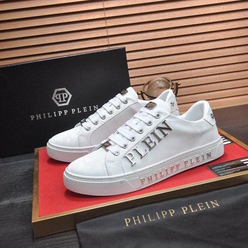Philipp Plein Casual Shoes For Men #1117382