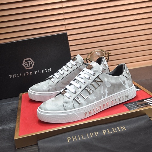 Philipp Plein Casual Shoes For Men #1117383