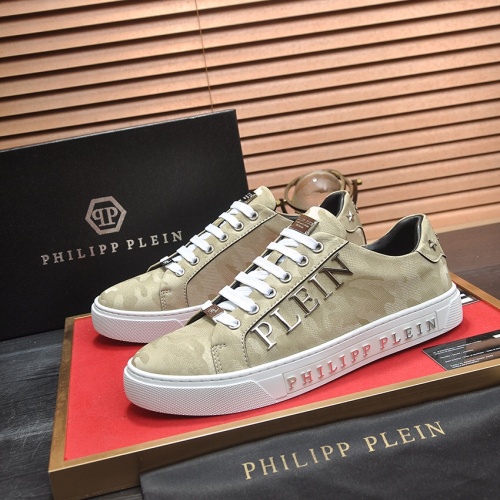 Philipp Plein Casual Shoes For Men #1117384