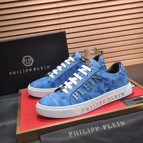 Philipp Plein Casual Shoes For Men #1117385