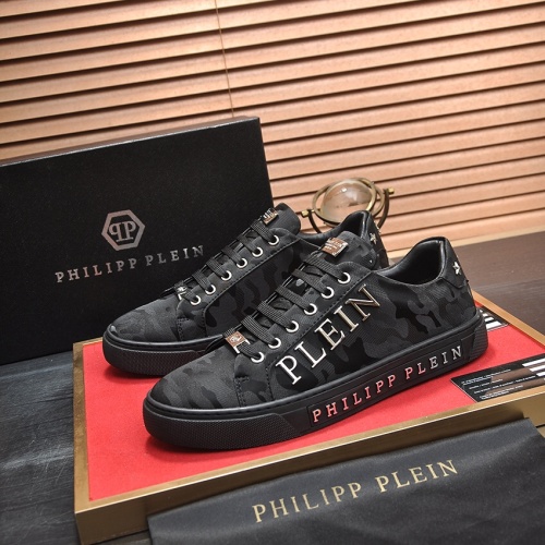 Philipp Plein Casual Shoes For Men #1117386