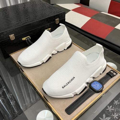 Balenciaga Casual Shoes For Men #1117469