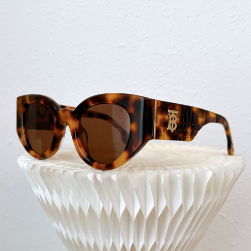 Burberry AAA Quality Sunglasses #1117671 $60.00 USD, Wholesale Replica Burberry AAA Quality Sunglasses