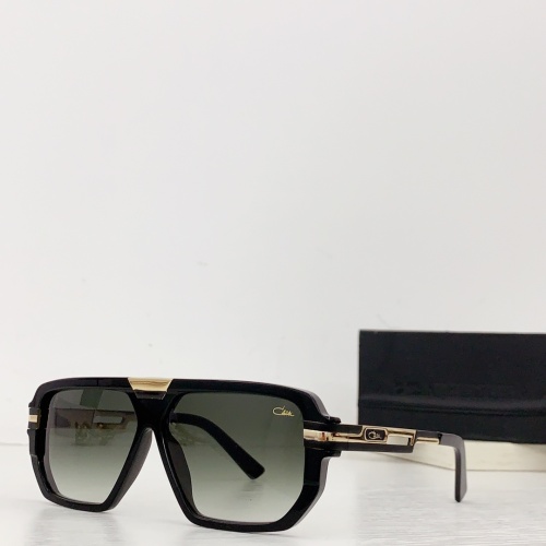 CAZAL AAA Quality Sunglasses #1117752 $48.00 USD, Wholesale Replica CAZAL AAA Quality Sunglasses