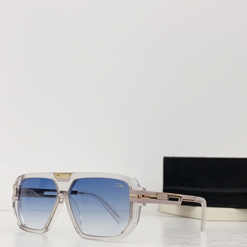 CAZAL AAA Quality Sunglasses #1117753 $48.00 USD, Wholesale Replica CAZAL AAA Quality Sunglasses