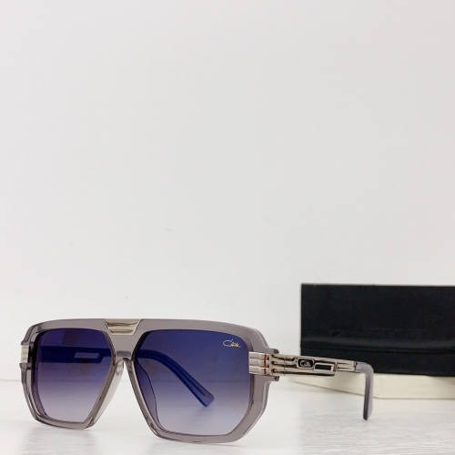 CAZAL AAA Quality Sunglasses #1117754 $48.00 USD, Wholesale Replica CAZAL AAA Quality Sunglasses