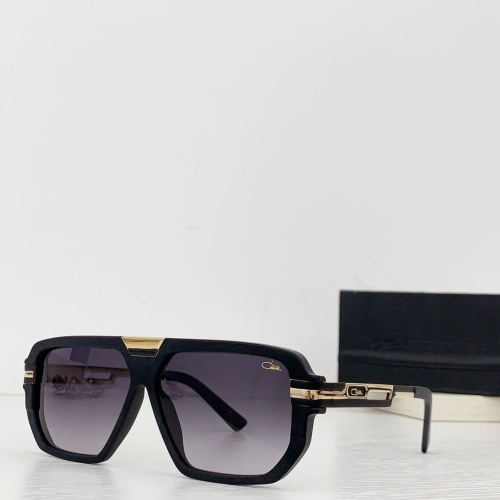 CAZAL AAA Quality Sunglasses #1117755 $48.00 USD, Wholesale Replica CAZAL AAA Quality Sunglasses
